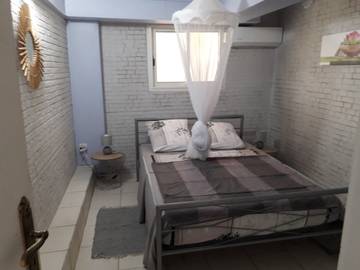 Appartement De Vacances pour 4 Personnes dans Saint-Joseph, Antilles, Photo 1