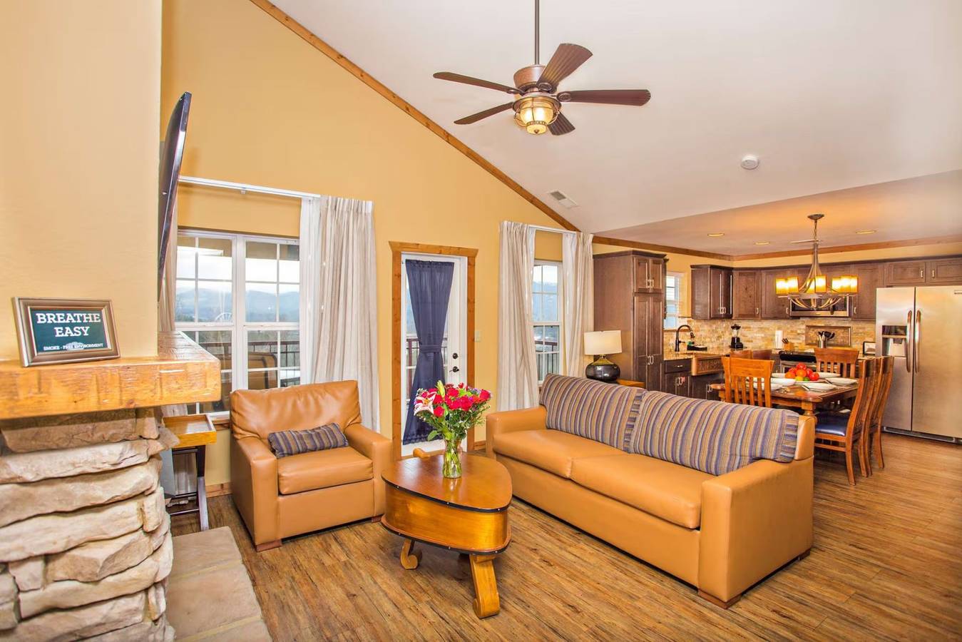 Apartamento entero, Pigeon Forge Condominium in Pigeon Forge, Condado de Sevier