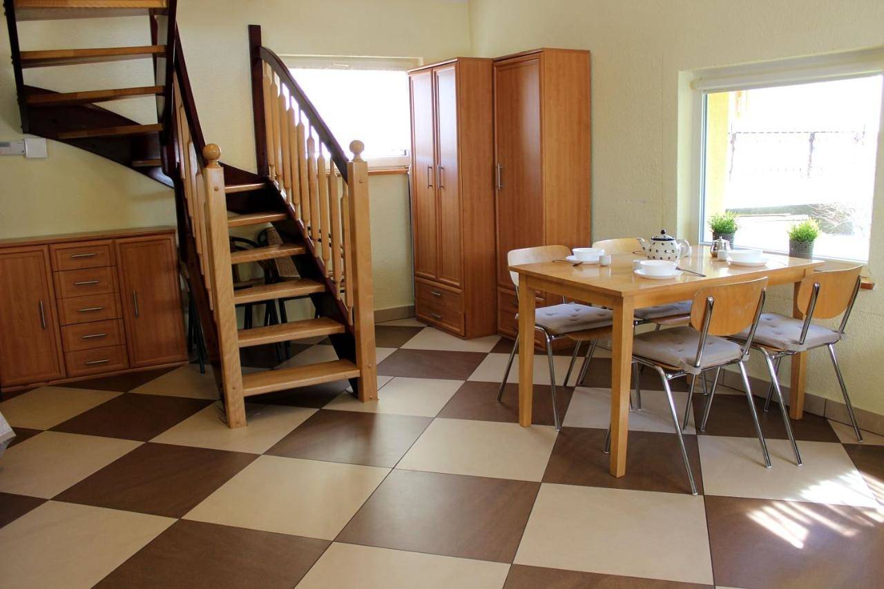 Domek Pod Izbicą w Karpaczu in Karpacz, Sudeten (Polen)