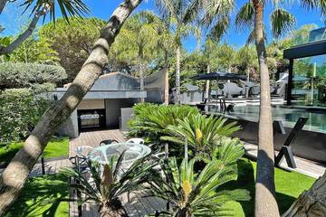Villa pour 10 Personnes dans Sète, Région de Montpellier, Photo 4