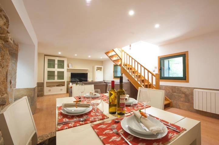 Chalet para 5 personas en Provincia de Pontevedra - 3