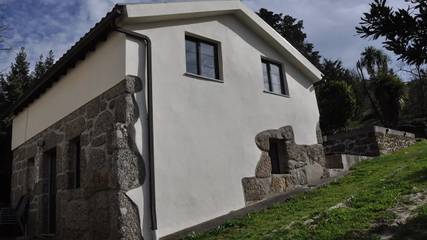 Casa De Férias para 10 Pessoas em Oliveira do Hospital e São Paio de Gramaços, Serra da Estrela, Foto 2