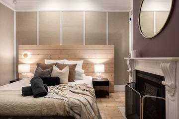 Holiday Home for 8 People in Melbourne, Mornington Peninsula, Photo 4