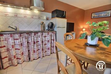 Maison De Vacances pour 4 Personnes dans Theix-Noyalo, Région de Vannes, Photo 4