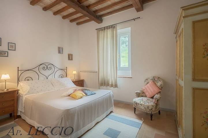 Tra arte e natura agriturismo in Umbria Cuore Verde d' Italia in Spello, Perugia e dintorni