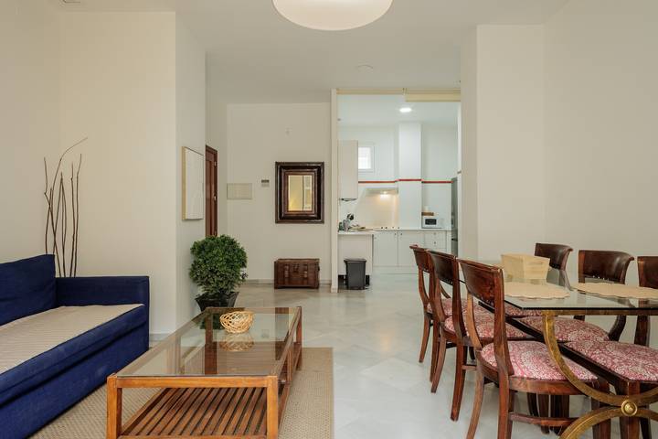 Apartamento entero, Apartamento céntrico en Sevilla in Casco Antiguo, Sevilla