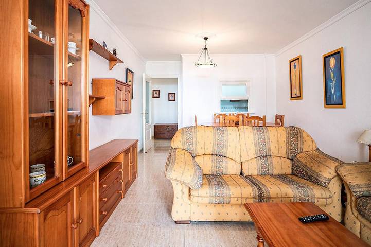 Appartement entier, Cozy Apartement in Almerimar in Almerimar, El Ejido