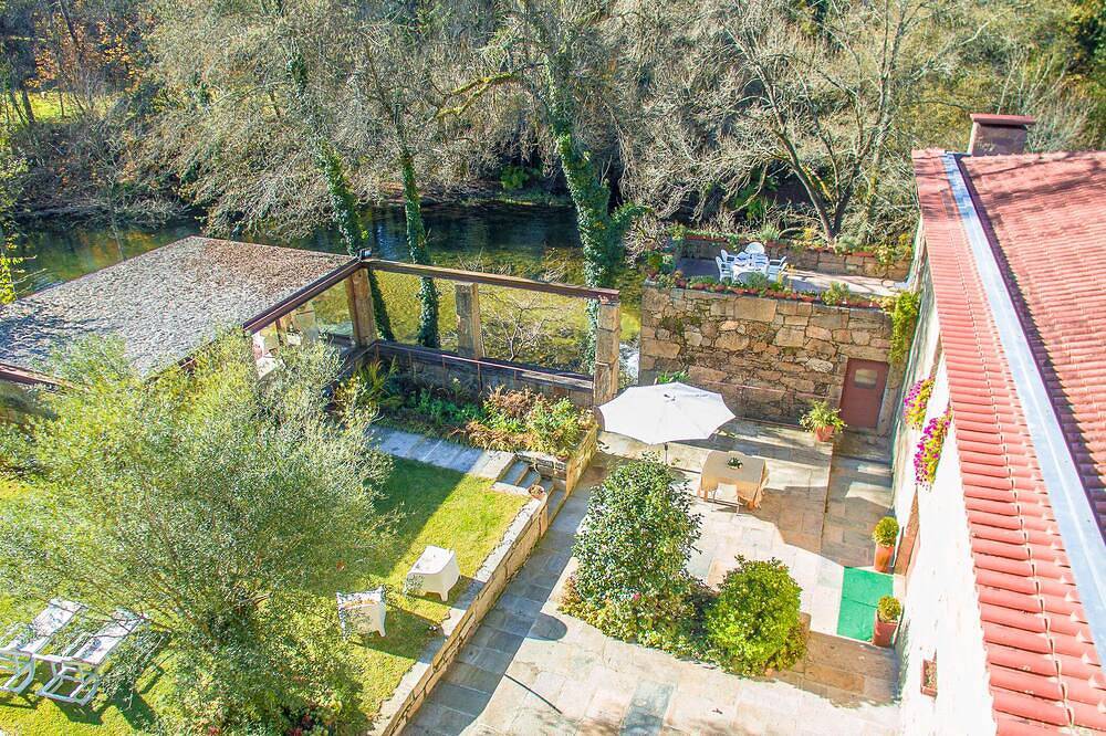 Azenha do Trigo in Bico, Braga District