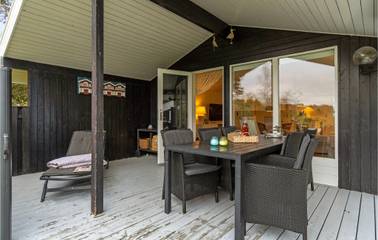 Hus för 5 Personer i Hulsig, Nordöstra Jylland, Bild 4