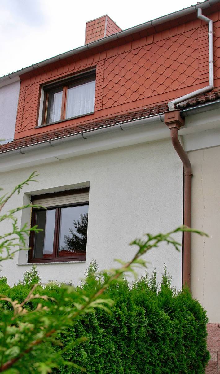 Ferienwohnung für 4 Personen, mit Balkon/Terrasse in Schmalkalden - 4