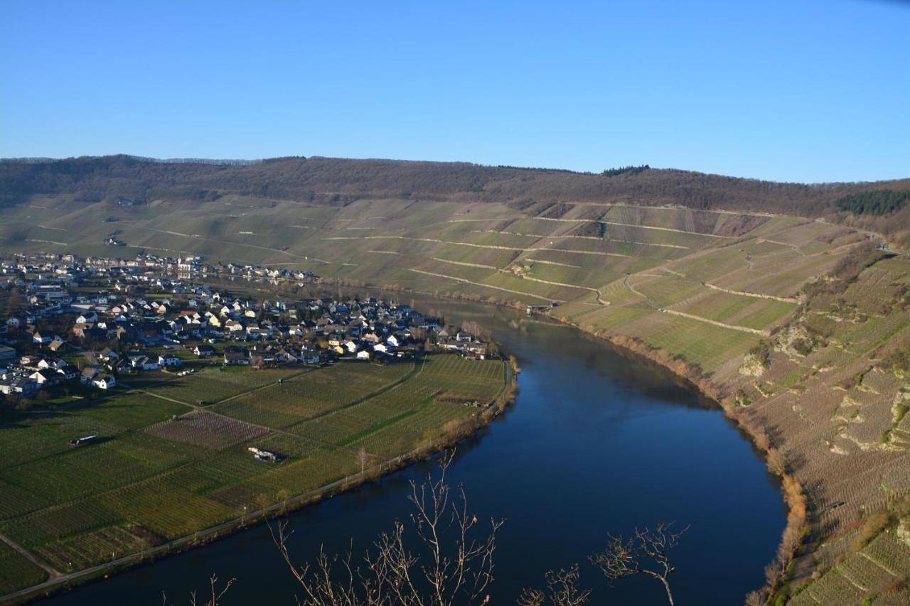 Ganze Wohnung, Ferienwohnung Arens in Piesport, Bernkastel-Kues & Umgebung