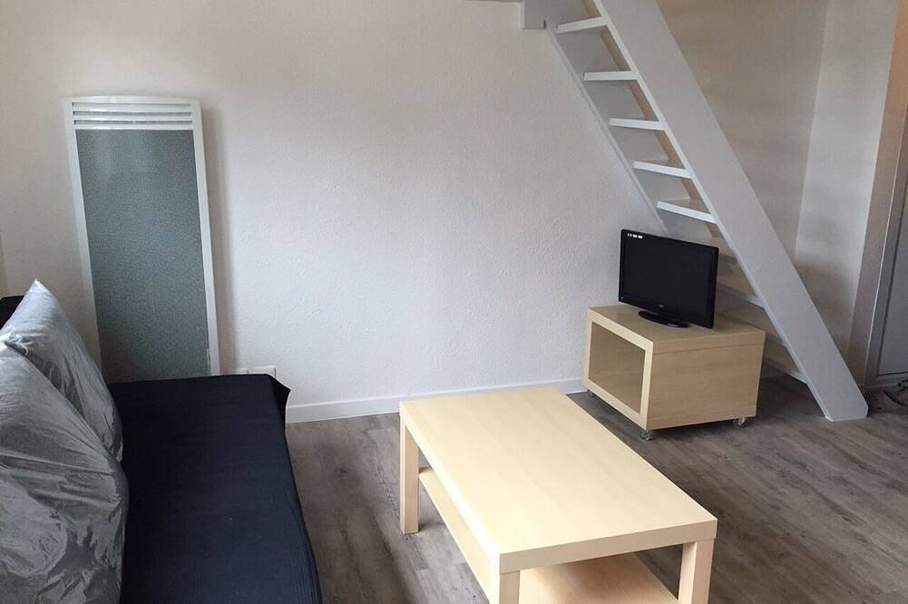 Apartamento entero, Apartamento de pie centro Cap Ferret in Lège-Cap-Ferret, Region de Arcachon