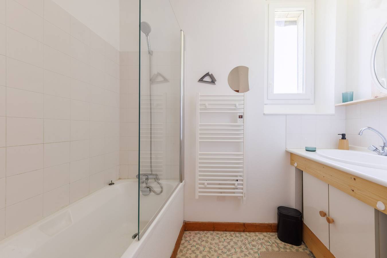 Entire apartment, Source Fenestre - Proche Puy de Sancy in La Bourboule, Volcans d'Auvergne Regional Nature Park