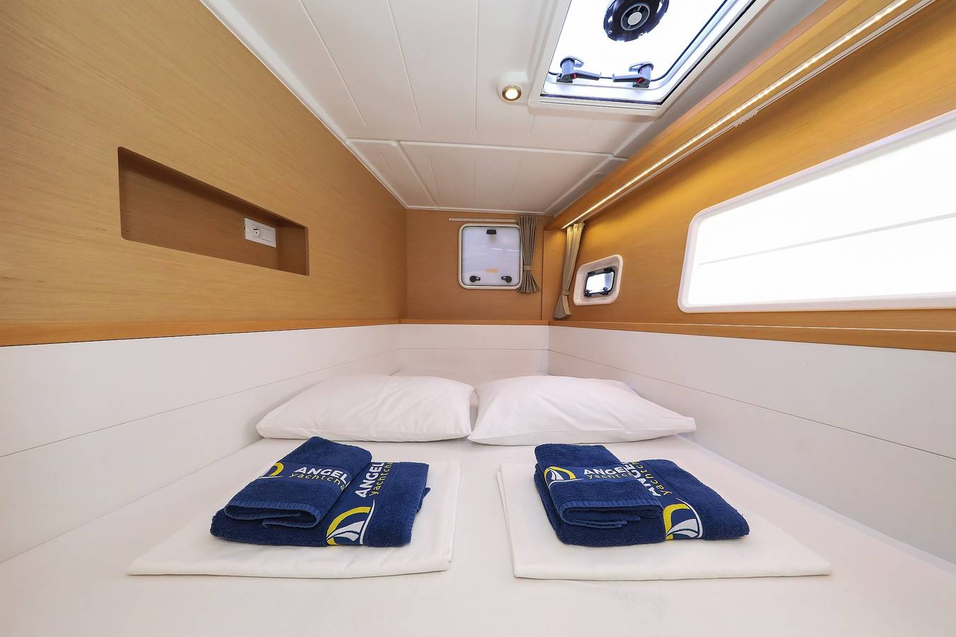 Barco para 8 personas in Vancouver, Columbia Británica