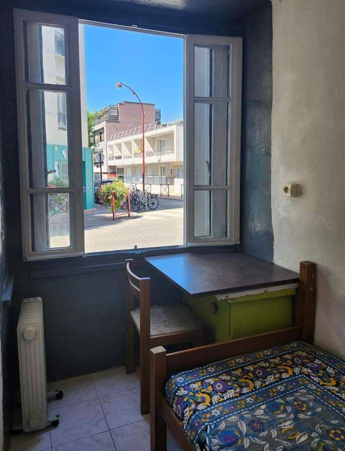 Appartement de vacances pour 2 personnes