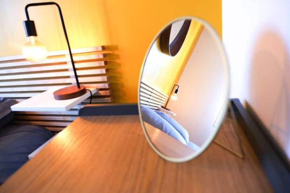 Entire apartment, Appartement de Ville Lumineux et Confort in Laval, Mayenne