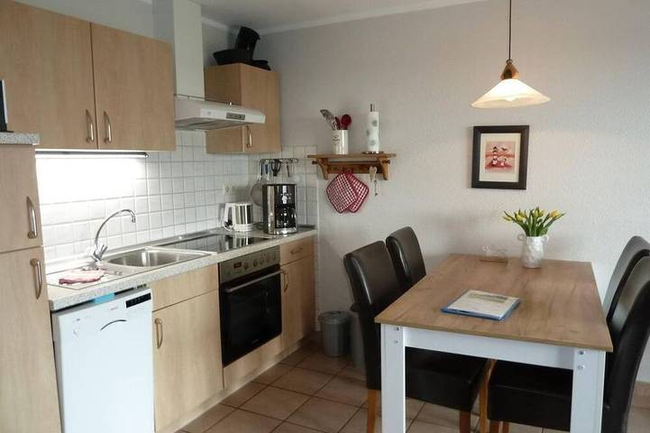 Bauernhof für 5 Personen, mit Garten in Tönning - 3