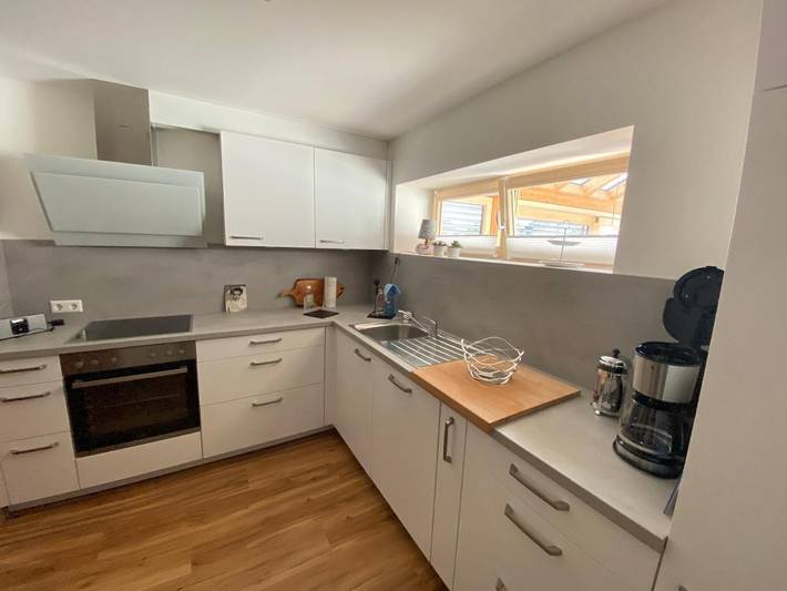Ferienwohnung für 3 Personen, mit Balkon und Terrasse sowie Ausblick in Bad Schussenried - 3