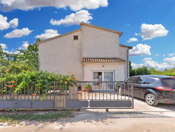 Appartement de vacances pour 2 personnes, avec terrasse
