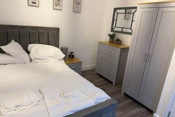 Apartment for 3 People in Luton, Chiltern Hills, Photo 1