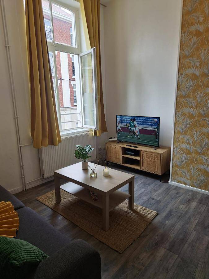 Casa de vacaciones para 4 personas, Familias con niños - 1