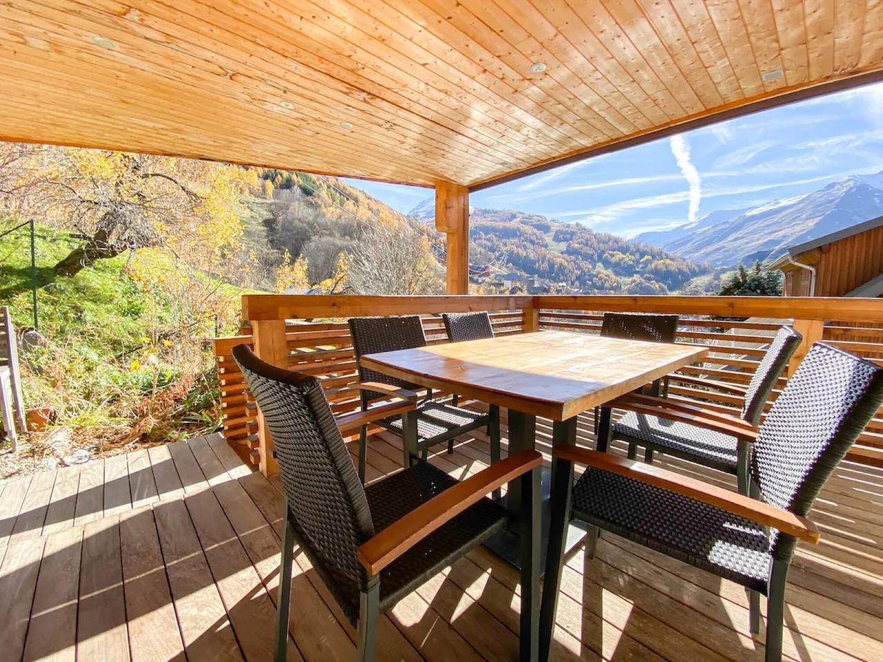 Appartamento intero, Appartamento - Le Clos Lodge - Valloire - 6 Persone in Valloire, Regione di Saint-Jean-de-Maurienne