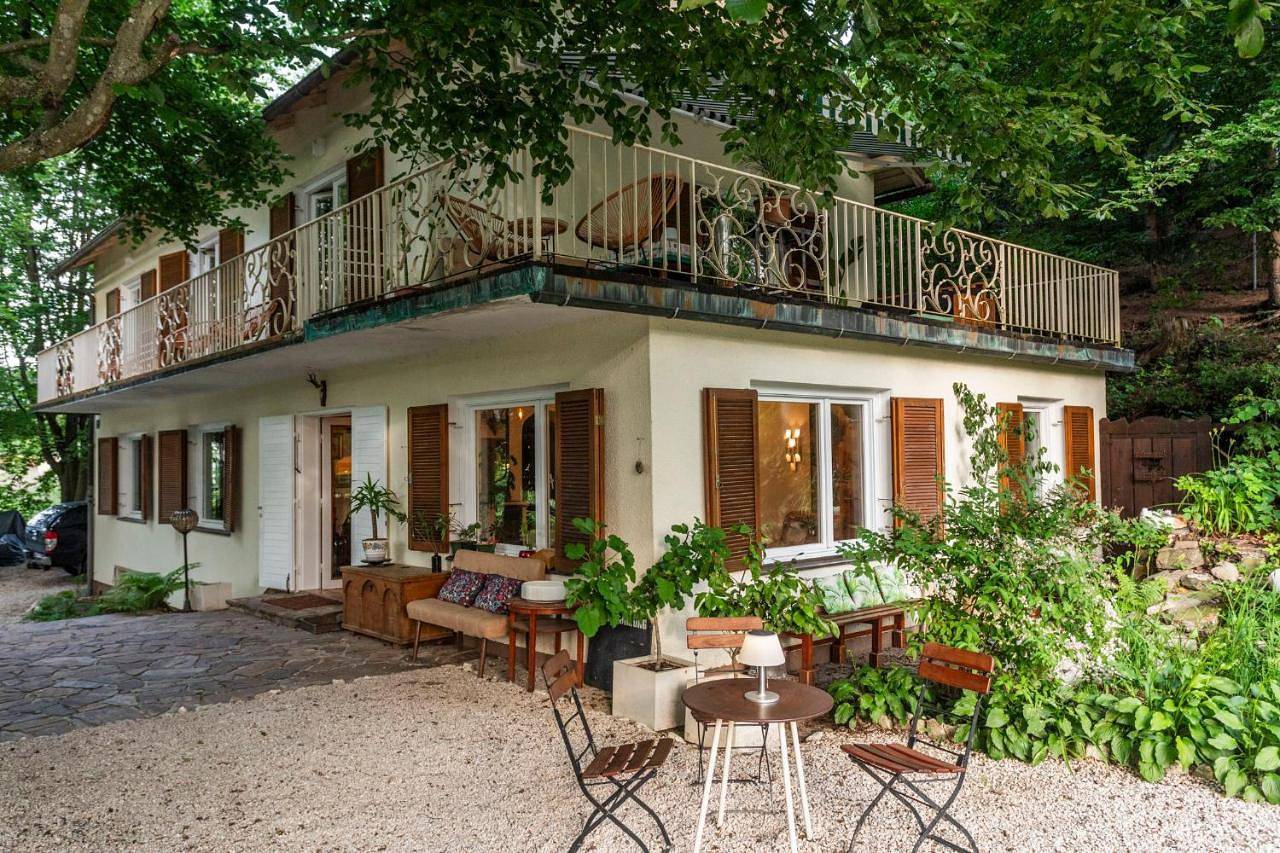 Studio with Balcony in Velden am Wörther See, Villach-Land