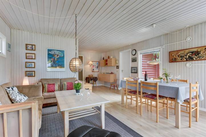 3 bedroom home in Sydals in Sydals, Skovmose