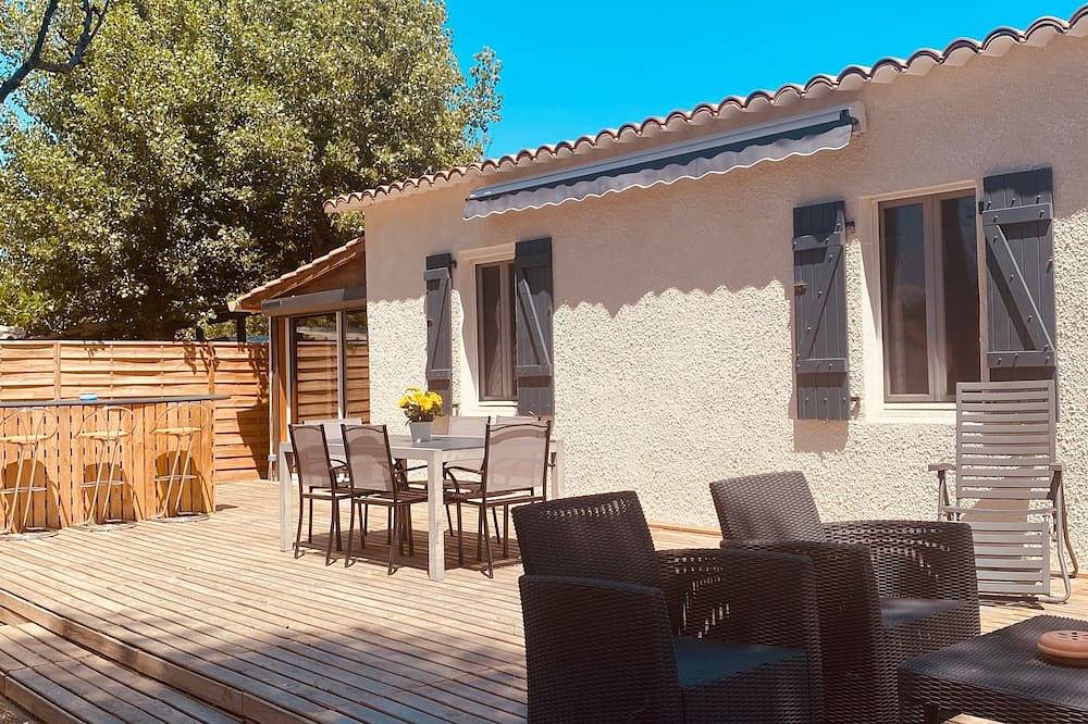 Villa für 6 Personen in Vias Plage, Vias
