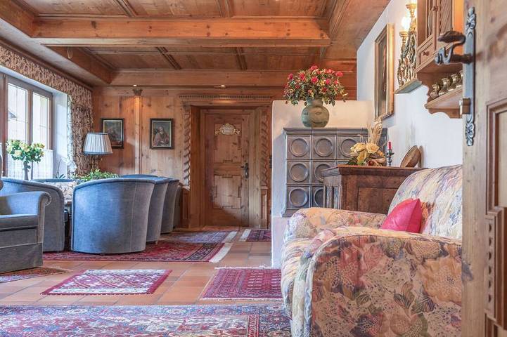 Geheel appartement, Ferienwohnung für 6 Personen - Appartementhaus Zillertal Arena in Zell am Ziller, Bezirk Schwaz