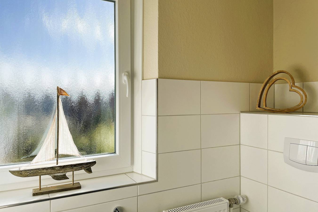 Ganze Ferienwohnung, Bohn 'Seeschwalbe', Wilhelmstraße in Wyk auf Föhr (Stadt), Wyk auf Föhr