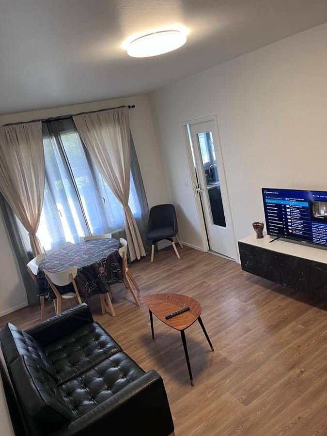 Gîte pour 2 personnes à Noisy-le-Sec