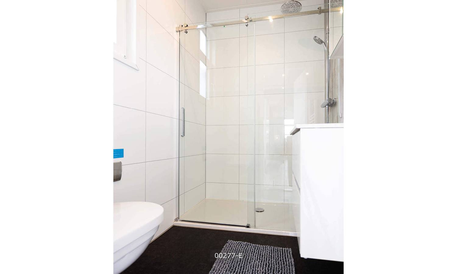 Résidence de Leuvert — Modul Spezial 6 Personen Wellness (Hot Tub) in Nordbrabant