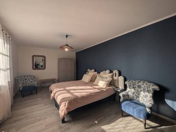 Gîte pour 6 Personnes dans Frampas, Haute-Marne, Photo 3