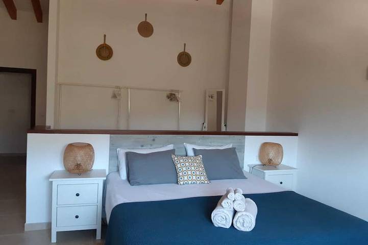 Finca für 8 Personen, mit Garten in Port de Sóller - 2