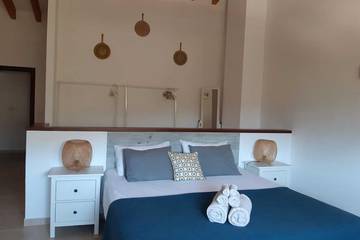 Ferienhaus für 8 Personen in Port de Sóller, Sóller, Bild 1