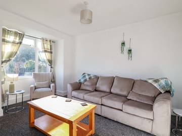 Cottage for 5 People in St Austell, Cornwall, Photo 1