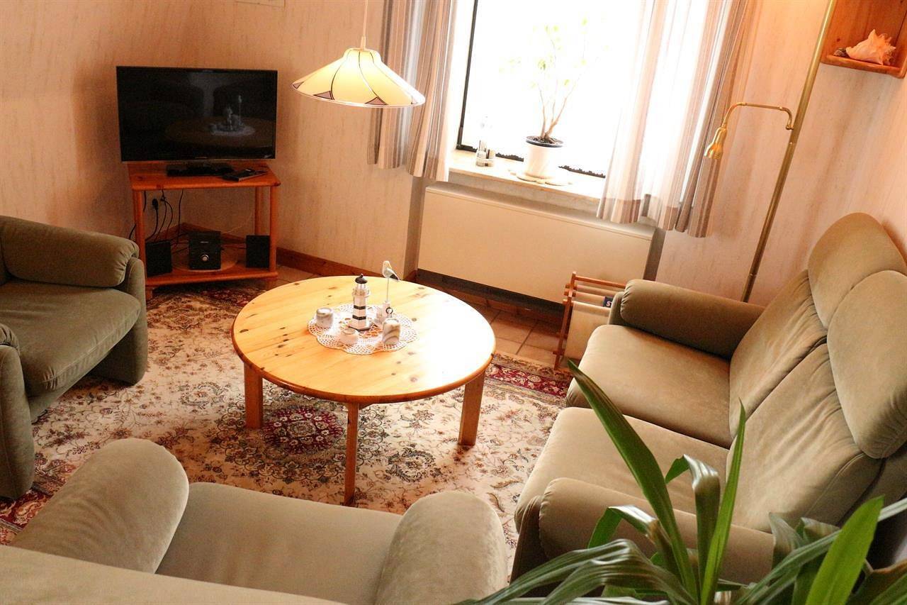 Ganze Ferienwohnung, Wohnung 3 in St. Peter-Ording, Eiderstedt