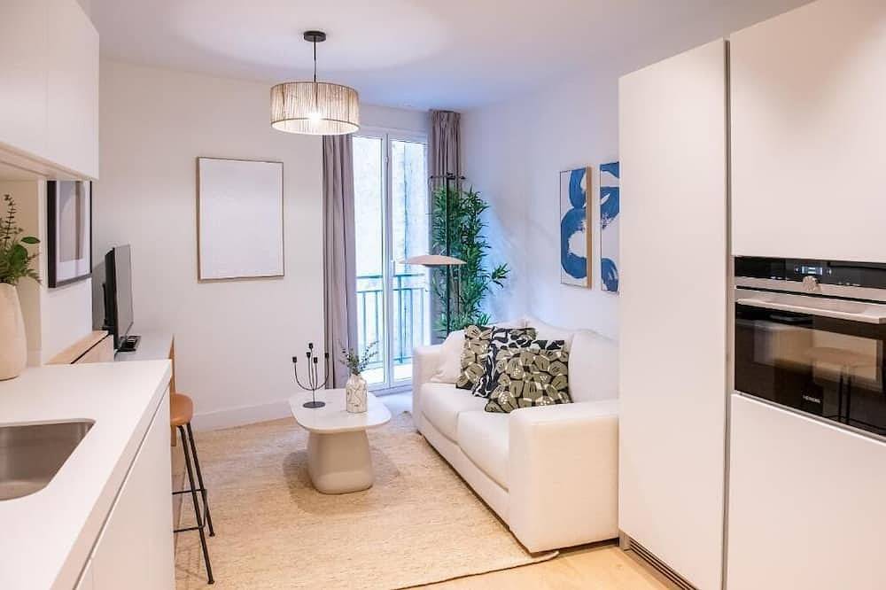Appartamento vacanze a Madrid a partire da 176€ a notte