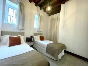 Apartamento para 5 Personas en Triana, Sevilla, Foto 4