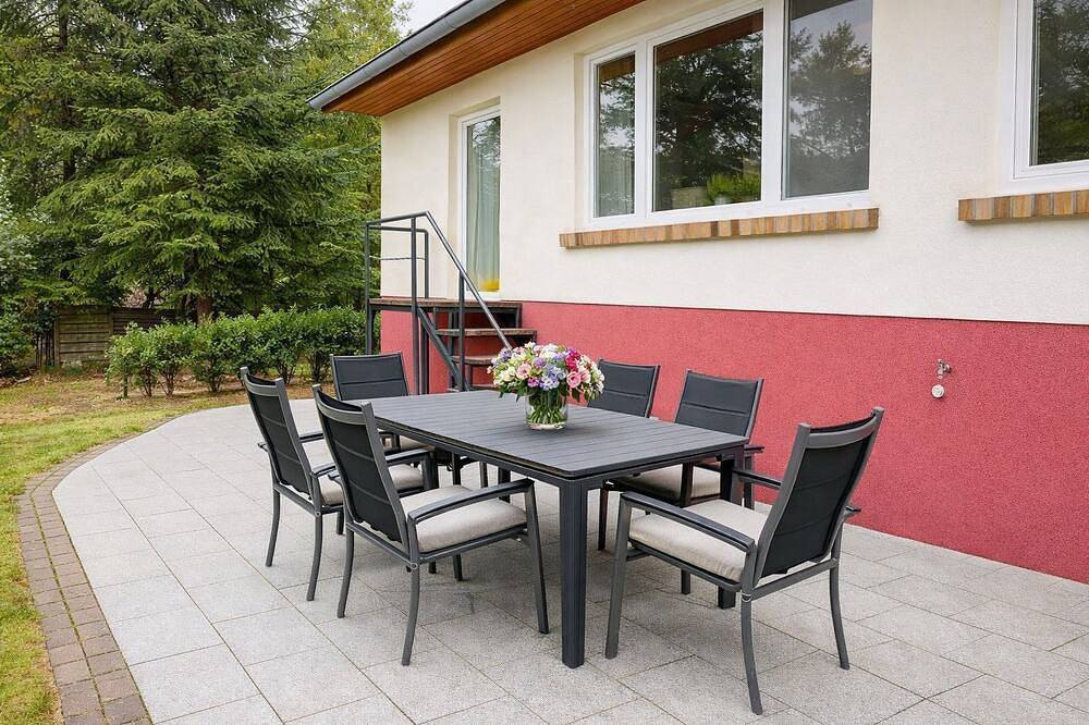 Appartamento vacanze a Krakow am See a partire da 232€ a notte