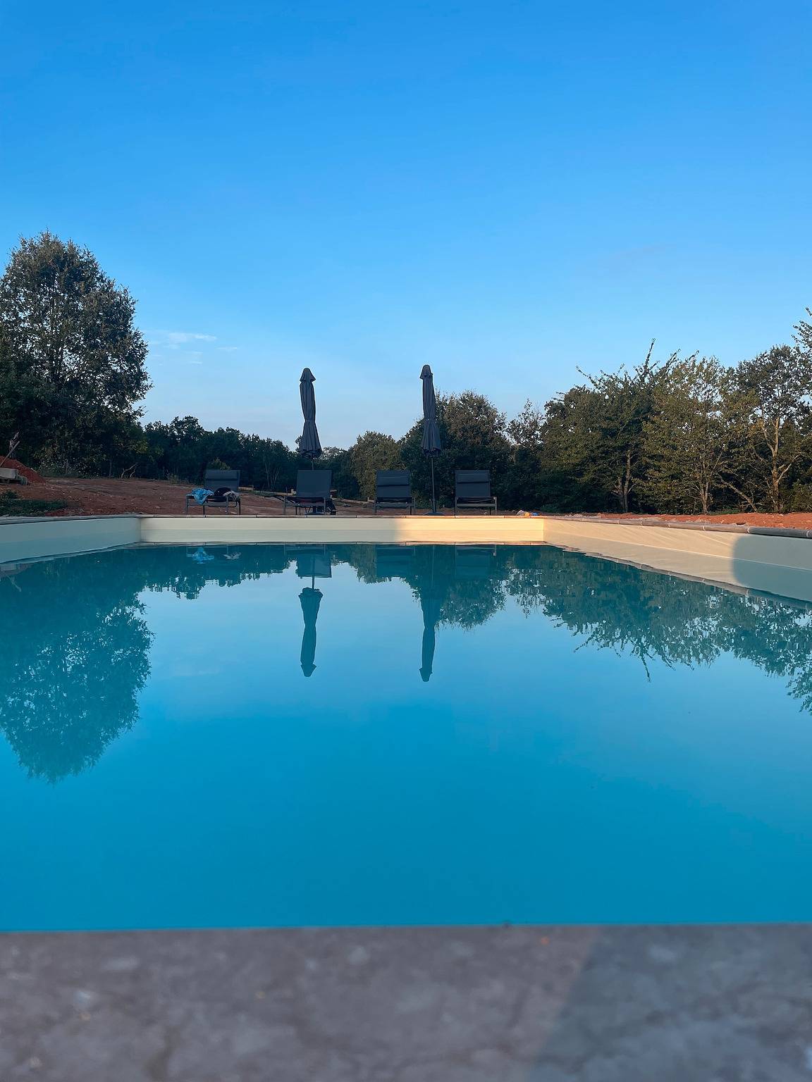 Gîte De L’Egal – à Cadouin, pour 10 personnes, climatisé, avec piscine privée et charme du Périgord in Le Buisson-de-Cadouin, Périgord Pourpre