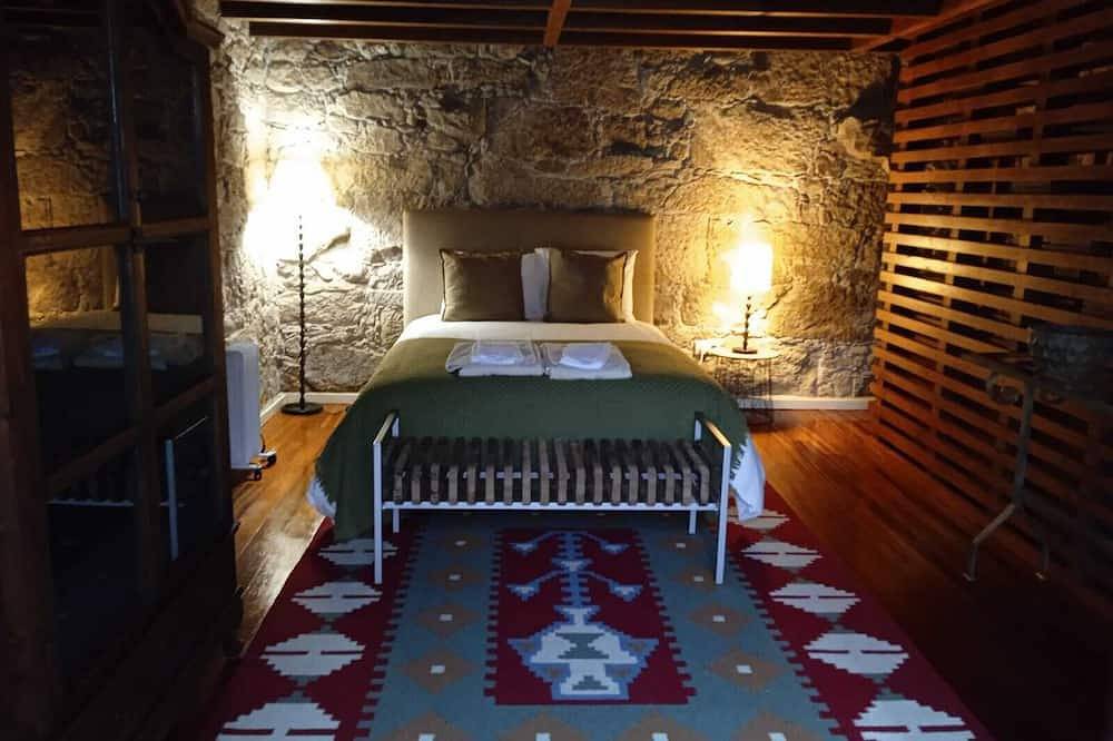 Villa em Arcos de Valdevez - Quinta com piscina privada , adequado para familias in Gondoriz, Viana do Castelo Distrikt