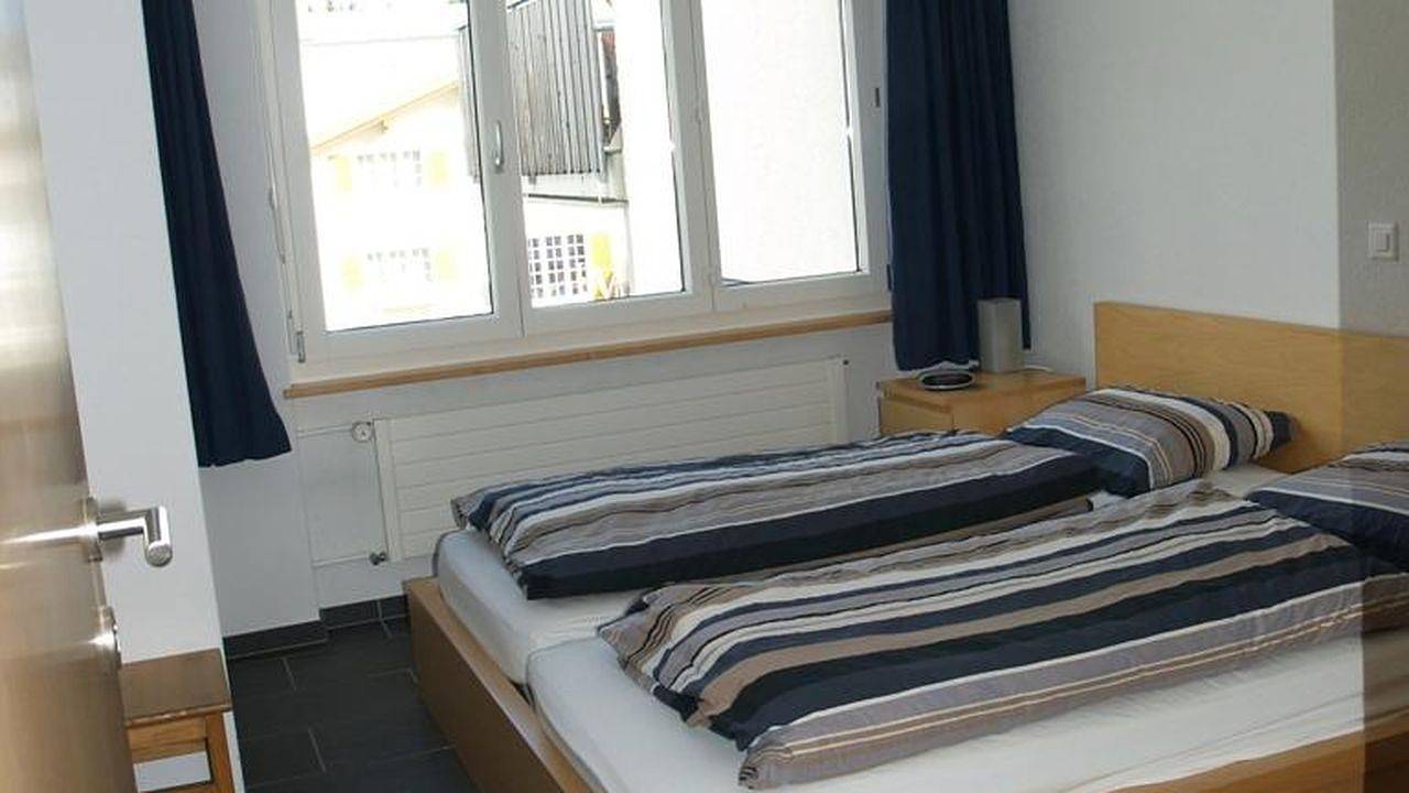 Ganze Ferienwohnung, Ferienwohnung für 5 Personen (70 m²) in Churwalden in Churwalden, Plessur Alpen