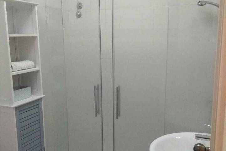 Gîte pour 4 personnes à Torla - 2