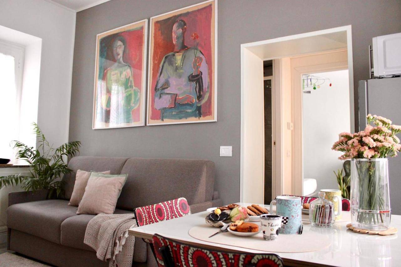 Appartamento intero, Casa Flavia-Comfort e relax nel cuore di Ariccia in Ariccia, Castelli Romani