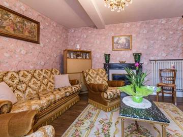 Gîte pour 4 Personnes dans Tanlay, Arrondissement d'Avallon, Photo 3