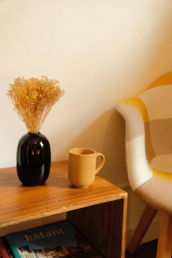 Ginkgo Maison d'hôtes in Amiens, Région d'Amiens