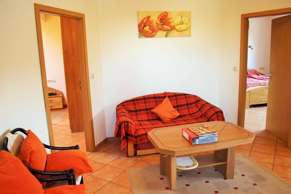 Vacation Apartment Zur Sonne - Müllers Hof Vacation Apartments / Pension in Emmerthal, Weser Hills