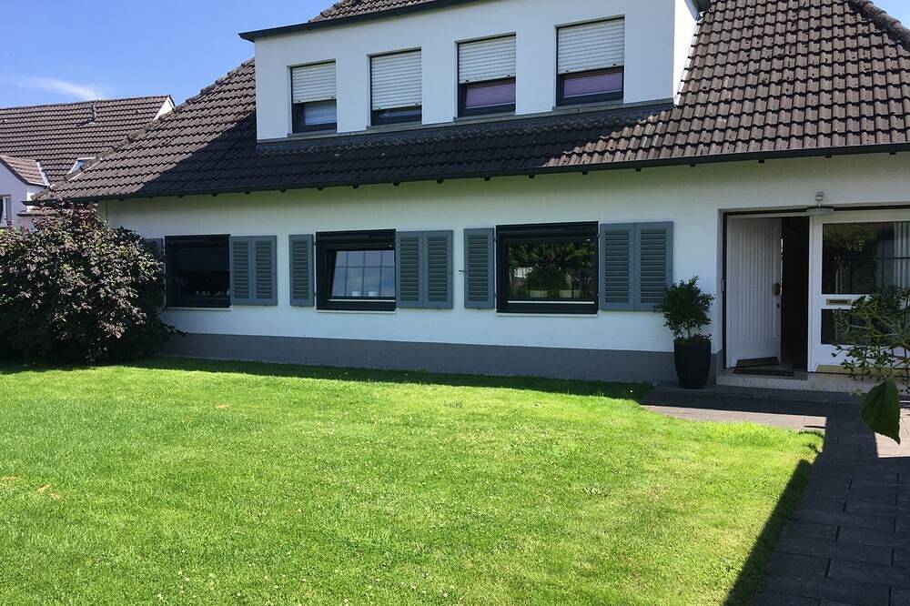 Ganze Wohnung, Ferienwohnung Dorenkamp, 85 qm, 1-3 Personen in Rheine, Münsterland